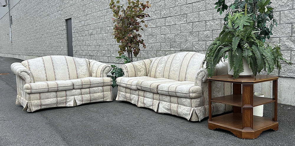 Sofa-lit